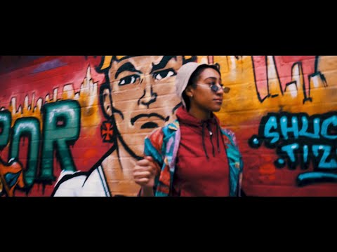 NIICKII ft Baba Fizzy & Qveen Nvcs - Tight [Official Video]