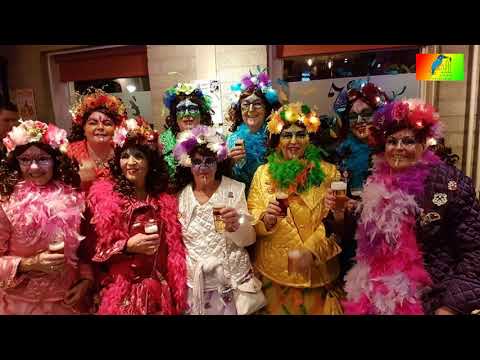 Remunjse maedjes zeen geveerlik