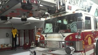 Lower Macungie Fire Department