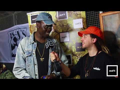 WVS - Big Swell Sydney 2017: Big Skeez