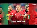 ? WAT EEN SPANNENDE ONTKNOPING! ? | Samenvatting Mali - Equatoriaal Guinea