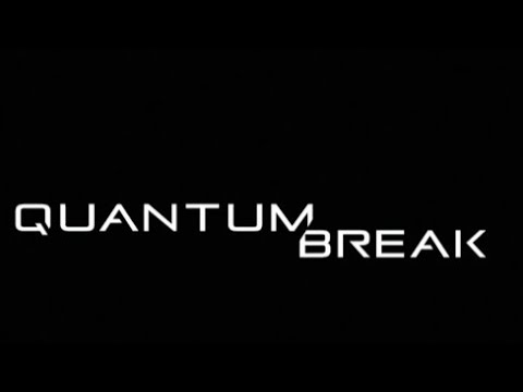 Quantum break pt.4 (ending)
