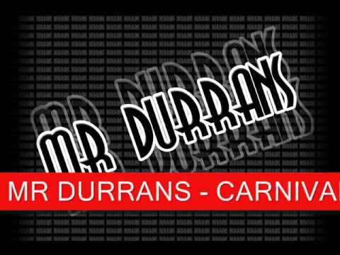 Mr Durrans Vol 13 - 19 - Mr Durrans - Carnival
