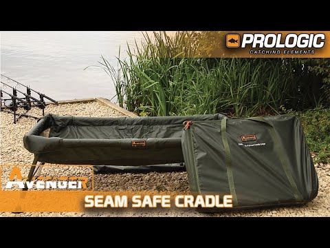 Prologic Avenger Seam Safe Cradle - Carp Fishing