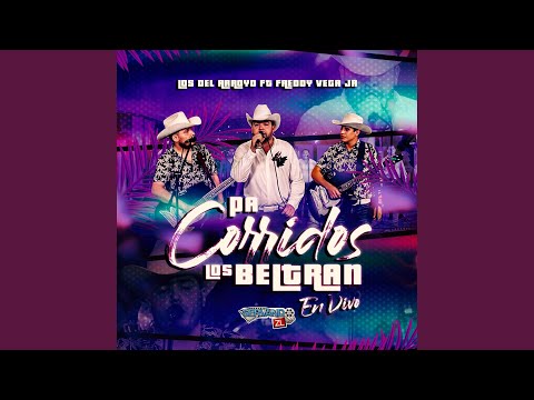 Pa Corridos Los Beltran