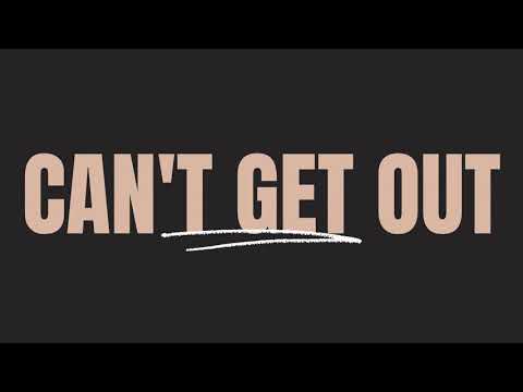 Can't Get Out - Jem Macatuno (Lyrics)