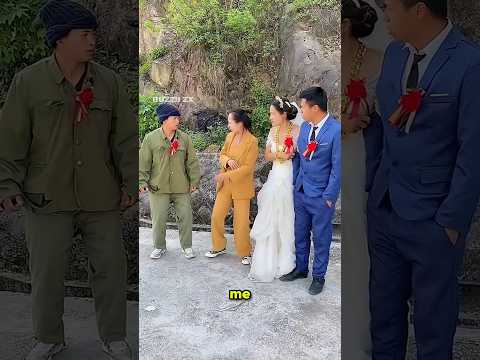 She badly insulted her father-in-law 😭miniwood toy-wood working art skill wood / hand crafts #gamtng