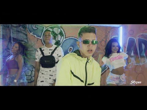 VYTINHO NG E MC DUARTT - BROTA NA FAVELA - CLIPE OFICIAL
