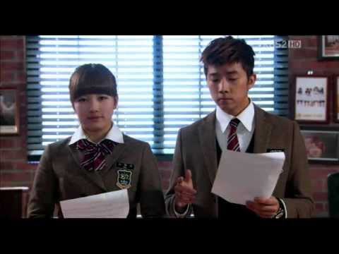 Dream High- Don't Go (Jason and Hye Mi) with music