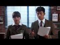 Dream High Don T Go Jason And Hye Mi With Music