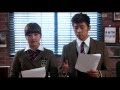 Dream High- Don't Go (Jason and Hye Mi) with ...