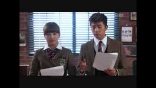 Download lagu Dream High- Don't Go (Jason and Hye Mi) with music mp3 Download lagu Dream High- Don't Go (Jason and Hye Mi) with music mp3