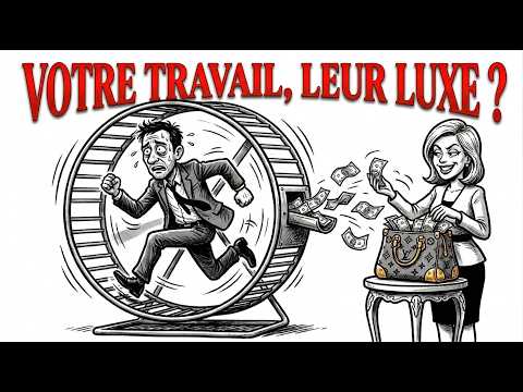 Son argent est mon argent : Le piège financier