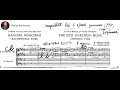 Yevgeny Svetlanov Kalina Krasnaya Symphonic Poem 1975