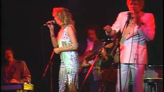 Del And Kari Reeves We're The Greatest Lovers In The World