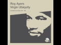 Roy Ayers - Oh What A Lonely Feeling