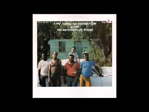 King Tubby  - The Dubmaster with the Waterhouse Posse