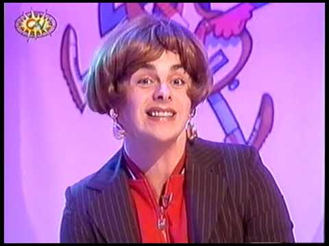 SMTV/CD:UK Various Bits (ITV, November 1998)