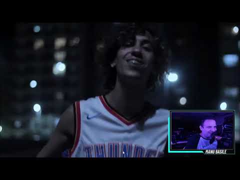 LA ESENCIA RAPERA DEL UNDER ARGENTINO | REACCIÓN A ZIUCK 95 ft JESSE PUNGAZ - KUMBIA