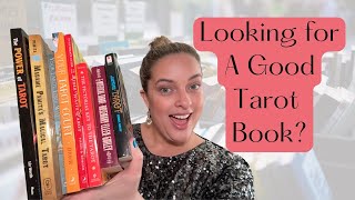 📚 11 Tarot Books Every Beginner Tarot Reader Needs to Read! 📚