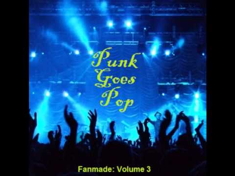 09 Hot 'n' Cold-Red Summer Tape-Punk Goes Pop Fanmade Volume 3