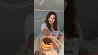 Candii kayn | I Ordered WAY Too Much Food 😋
