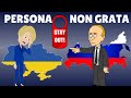Persona Non Grata, explained - International Law ...