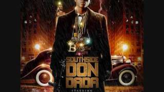 Lil Boosie-Thug Passion (New 2009)