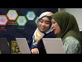 Bank Muamalat CFE Recruitment