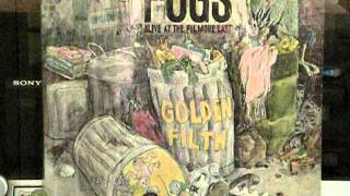 The Fugs "Homemade"