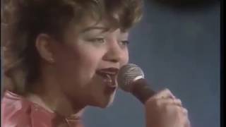 The Dance Show -4/4/1984 episode 16 with Stacy Lattisaw &amp; Johnny Gill pt 2