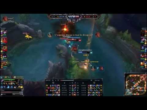 ♥ Best Bronze Playz - #01 Yasuo (Pierre V)