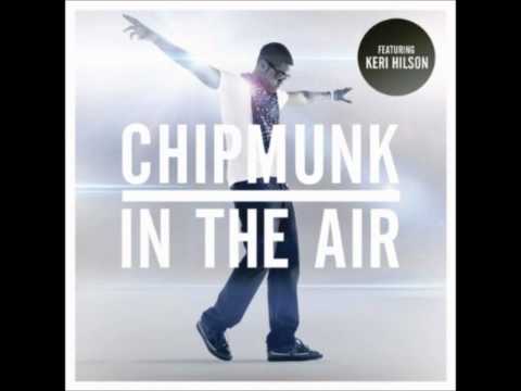 In The Air- Keri Hilson Ft Chipmunk HD