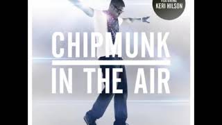 In The Air- Keri Hilson Ft Chipmunk HD