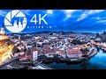 Cesky Krumlov In 4K