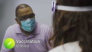 Employer services from Quest Diagnostics