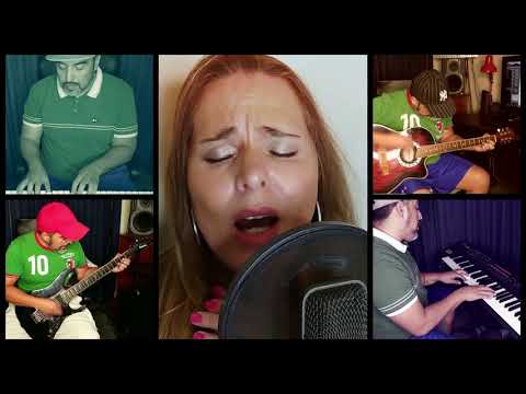 TconT - Fue Amor (Live Session)