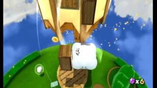宇宙へはばたけ！スーパーマリオギャラクシー2実況　part120