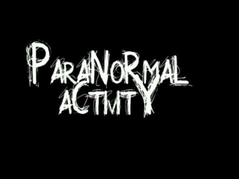 Krept - Paranormal Activity [Kimbo Hareez Remix]
