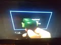 Scared Thx Logo Part 1