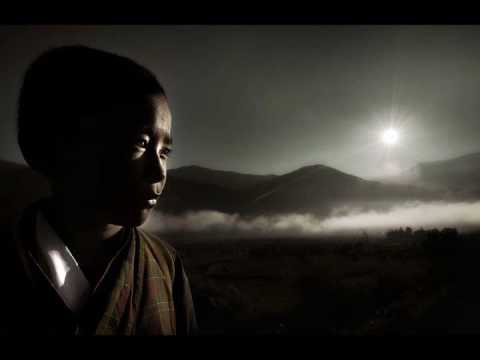 Reckoner Radiohead (xenon mashup)