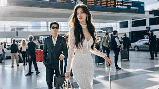 她曾卑微求爱五年，她心灰意冷离开后他才痛彻心扉地追悔莫及 🥰 #大陆短剧 #甜宠剧 #港台推荐剧