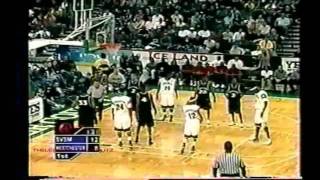 LeBron James 52 points in High School