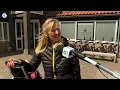 De golfbanen zijn weer open!