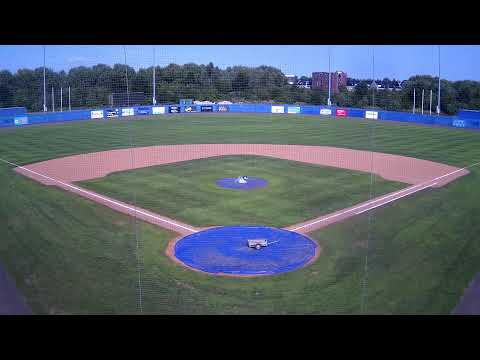 Hoofddorp Pioniers H2 - Sparks Haarlem H1