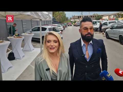 "Sramota nas je da objavimo vesti o razvodu" Isplivala istina o braku Nikoline i Saše Kapora