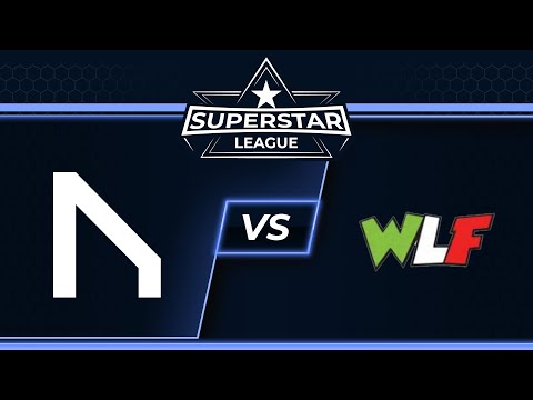Nordavind vs Team WLF - RBRS Superstar League - Week 2