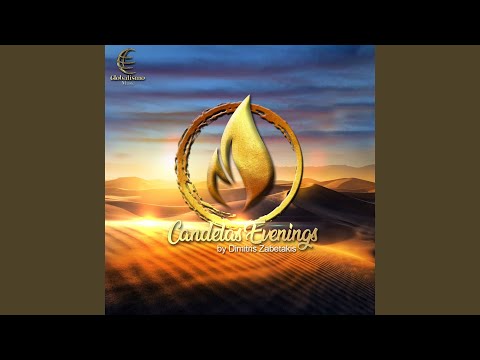 Candelas (Dj Pantelis & Nick Saley Remix)