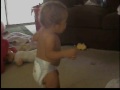 LJ Dancing