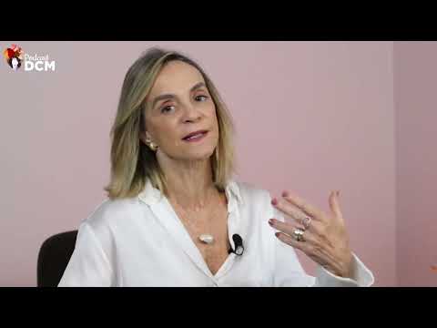 Podcast DCM - Dislipidemias na mulher: como abordar na idade procriativa e no climatério na atualidade
